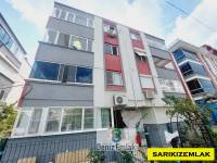 DENİZDEN AKÇAYDA 2+1 ÖN CEPHE DOĞALGAZLI EŞYALARI İLE BİRLİKTE SATILIK DAİRE